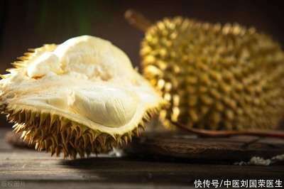 榴蓮食用后的身體反應（如何辨別榴蓮是否變質）