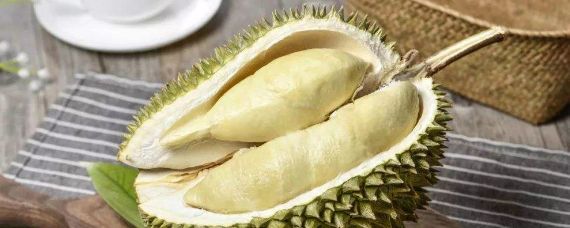 榴蓮食用后的身體反應（如何辨別榴蓮是否變質）