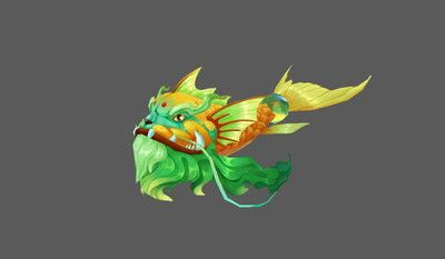 龍魚四大神獸是什么，龍魚與泰國虎的區(qū)別