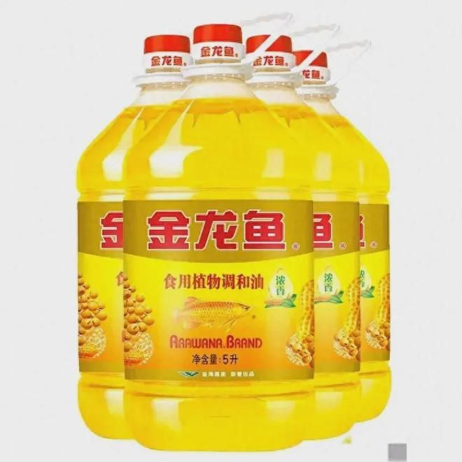 金龍魚質(zhì)量頻出為什么不處理，金龍魚質(zhì)量問題頻出，如何重建消費者信任