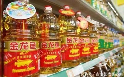 金龍魚和貴州茅臺，金龍魚與貴州茅臺的區(qū)別