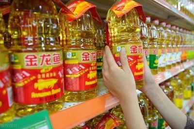 金龍魚和貴州茅臺，金龍魚與貴州茅臺的區(qū)別