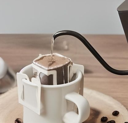 馬來西亞咖啡豆的產地介紹（馬來西亞咖啡豆產地）