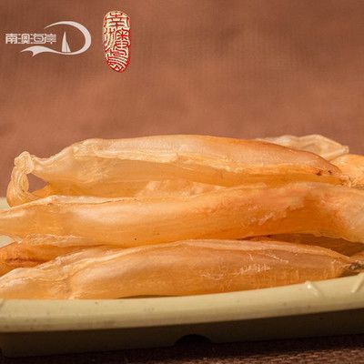 金龍魚花膠的作用與功效，金龍魚花膠與普通花膠的區別金龍魚花膠與普通花膠的區別