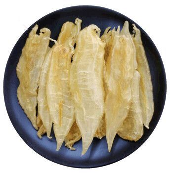 金龍魚花膠的作用與功效，金龍魚花膠與普通花膠的區別金龍魚花膠與普通花膠的區別