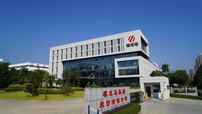 福龍馬環境服務市場競爭力評估，福龍馬環境服務公司