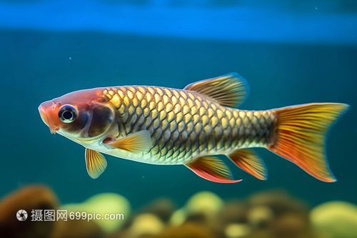 哪一種龍魚好養殖又便宜又好養，新手如何選擇龍魚品種
