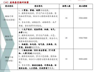 金龍魚(yú)質(zhì)量檢驗(yàn)崗位，金龍魚(yú)質(zhì)檢員崗位晉升條件金龍魚(yú)質(zhì)檢員崗位晉升條件