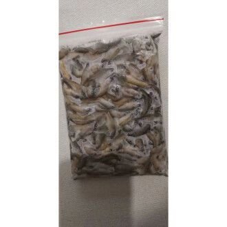 龍魚(yú)的飼料可以喂鳑鲏嗎
