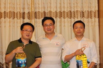 金龍魚燒尾癥狀表現有哪些