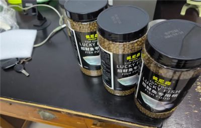 細線銀板魚飼料品牌推薦，細線銀板魚飼料品牌