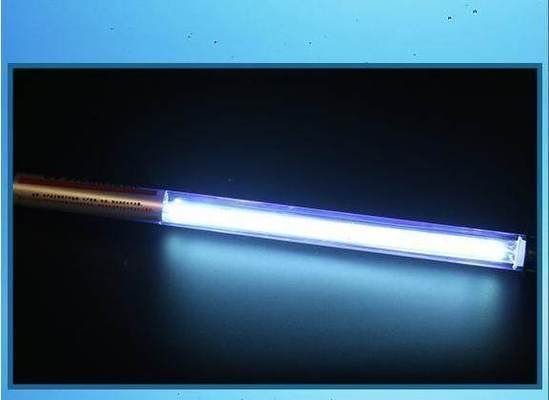 龍魚魚缸過濾需要uv消毒嗎，龍魚魚缸過濾系統中是否需要使用uv消毒燈