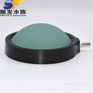 虎魚(yú)高溫期增氧設(shè)備推薦，藍(lán)寶增氧泵適用場(chǎng)景
