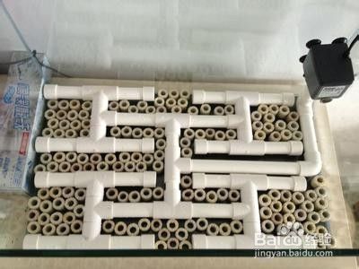一米二底濾魚缸安裝教程，如何選擇合適的魚缸水泵魚缸過濾器常見故障及解決方法