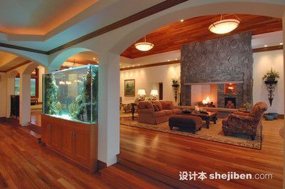 發魚缸的說說，魚缸布置技巧分享 發魚缸的說說，魚缸布置技巧分享 魚缸百科 第6張
