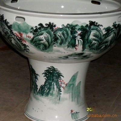 景德鎮瓷器大魚缸，景德鎮瓷器大魚缸養護技巧景德鎮瓷器大魚缸養護技巧