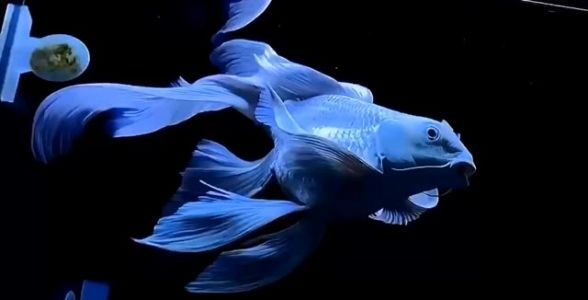 [2025]蝴蝶鯉魚：夢(mèng)幻般的水中精靈，探尋其獨(dú)特魅力與養(yǎng)殖之道