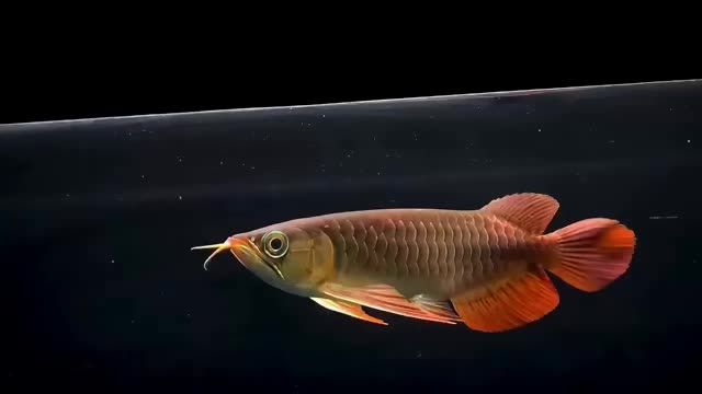 印尼精品紅龍魚，紅龍魚的飼養方法，印尼精品紅龍魚飼養全指南，從入門到精通，印尼精品紅龍魚飼養全指南，從入門到精通