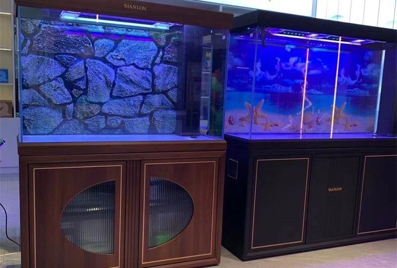 廣州魚缸批發祥龍傳奇sianlon品牌魚缸：廣州魚缸批發祥龍傳奇sianlon魚缸