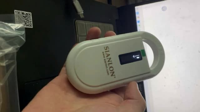 龍魚芯片掃碼器祥龍魚場，龍魚芯片掃碼器，龍魚芯片掃碼器在祥龍魚場的應用與優勢