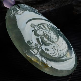 金龍魚玉器有什么寓意