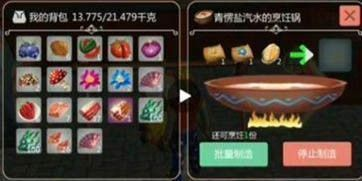 鯊魚飼料選擇與搭配，《創(chuàng)造與魔法》鯊魚飼料選擇與搭配方案，鯊魚飼料選擇與搭配方案