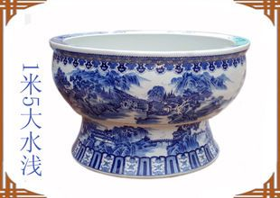 景德鎮陶器魚缸在哪里生產,景德鎮陶瓷魚缸制作工藝 魚缸百科 第1張 景德鎮陶器魚缸在哪里生產,景德鎮陶瓷魚缸制作工藝 景德鎮陶器魚缸在哪里生產,景德鎮陶瓷魚缸制作工藝 魚缸百科 第1張