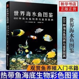 觀賞魚海魚怎么養殖好（根據搜索結果整理的海水觀賞魚養殖方法）