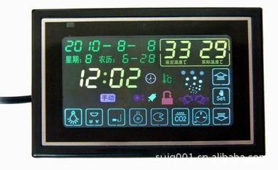 魚缸彩屏什么意思：魚缸彩屏的價格范圍