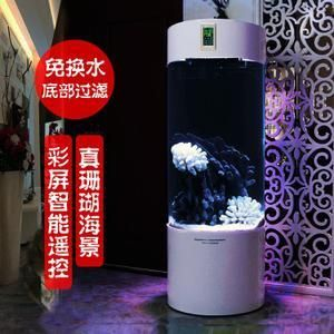 魚缸彩屏什么意思：魚缸彩屏的價格范圍