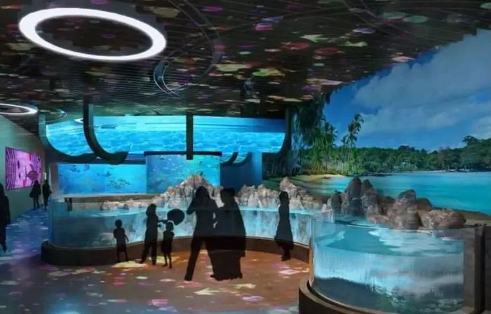 水族館利潤怎么樣啊（水族館利潤情況分析）