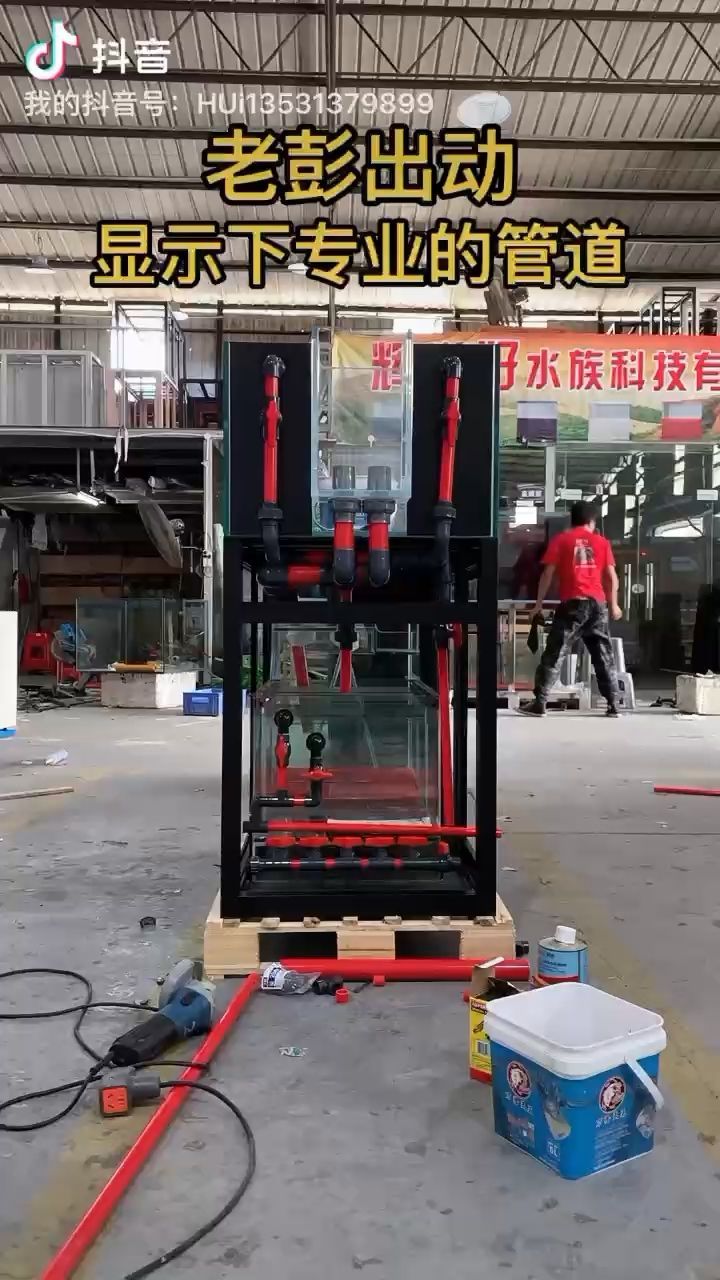 深圳魚缸石頭廠家（深圳魚缸石頭廠家電話）
