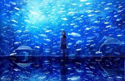 水族館 繪畫（關于水族館繪畫的一些詳細信息）