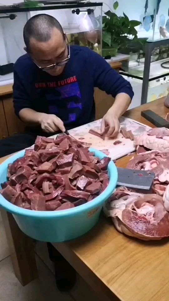 水泥魚缸制作視頻教程全集圖片：水泥魚缸怎么制作