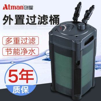 靜音魚缸過濾器購買建議，靜音魚缸過濾器購買建議提升魚缸水質，享受寧靜觀賞體驗
