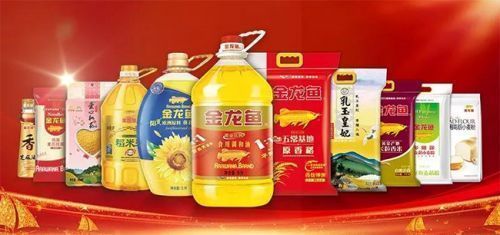 金龍魚生產(chǎn)基地：武漢金龍魚生產(chǎn)基地