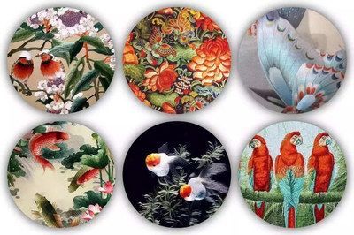 龍鳳鯉魚文化象征意義探究，龍鳳鯉魚在中國傳統文化中有著豐富的象征意義