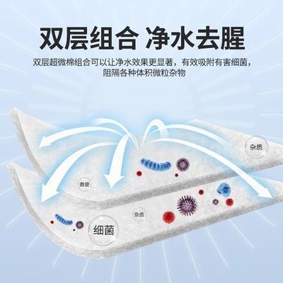 龍魚缸過濾材料有必要更換，如何判斷是否需要更換過濾材料