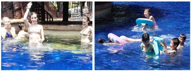 游戲 水族館 捉魚（《水族館》游戲介紹）