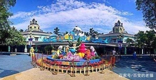 水族館簡(jiǎn)介（水族館是一個(gè)展示，海洋生物多樣性的地方） 水族館簡(jiǎn)介（水族館是一個(gè)展示，海洋生物多樣性的地方） 水族館百科（水族館加盟） 第2張