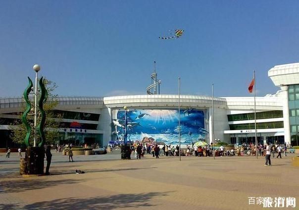 中國(guó)水族館排名前十名（中國(guó)動(dòng)物水族館排名前十名）