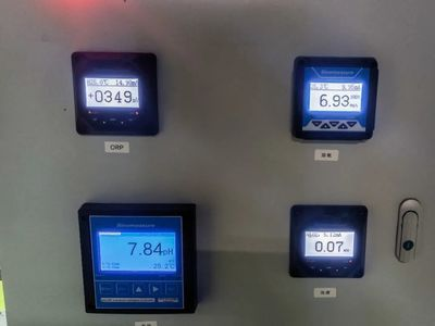 水族館水質(zhì)監(jiān)測技術(shù)的突破（光學(xué)傳感技術(shù)在水族館水質(zhì)監(jiān)測中的應(yīng)用）
