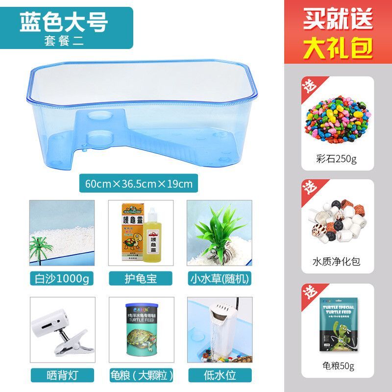 豬鼻龜是哪的品種：豬鼻龜的生活習性