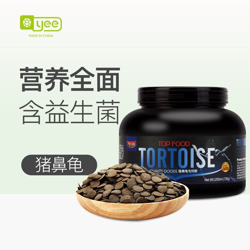 豬鼻龜是哪的品種：豬鼻龜的生活習性