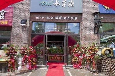 水族館行業會有發展潛力嗎知乎（水族館行業發展潛力）