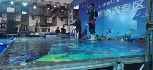 水族館開業活動方案策劃（水族館開業活動策劃）
