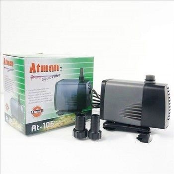 atman水泵at103（atman水泵at103怎么樣）