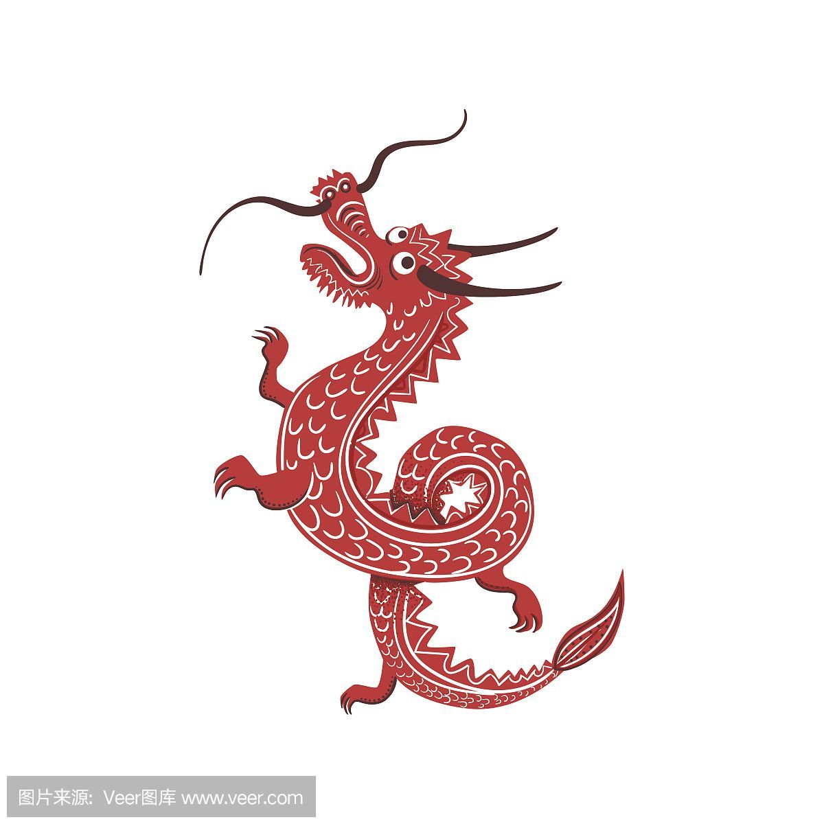 大湖紅龍是什么意思：《圣經(jīng)·啟示錄》大湖紅龍和其它紅龍的區(qū)別
