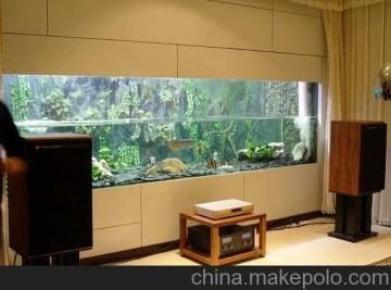 水族館制作廠家地址在哪里（水族館制作廠家）