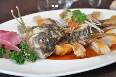 大湖魚是什么魚：大湖魚是一類生活在北美大型湖泊中的魚類，大湖魚的營養價值